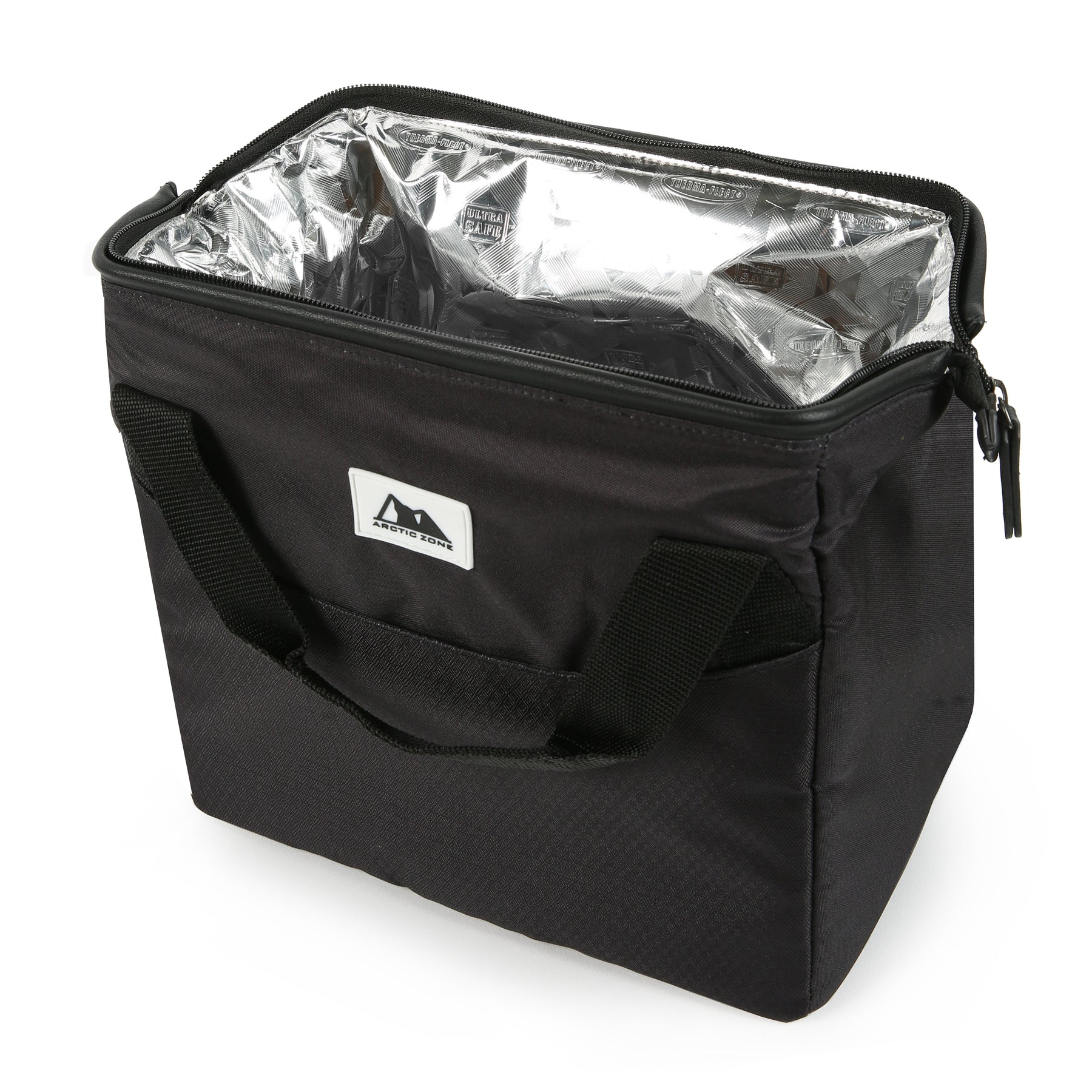 Arctic Zone Insulated Lunch Meal Prep High Performance Day Pack 3  Containers 