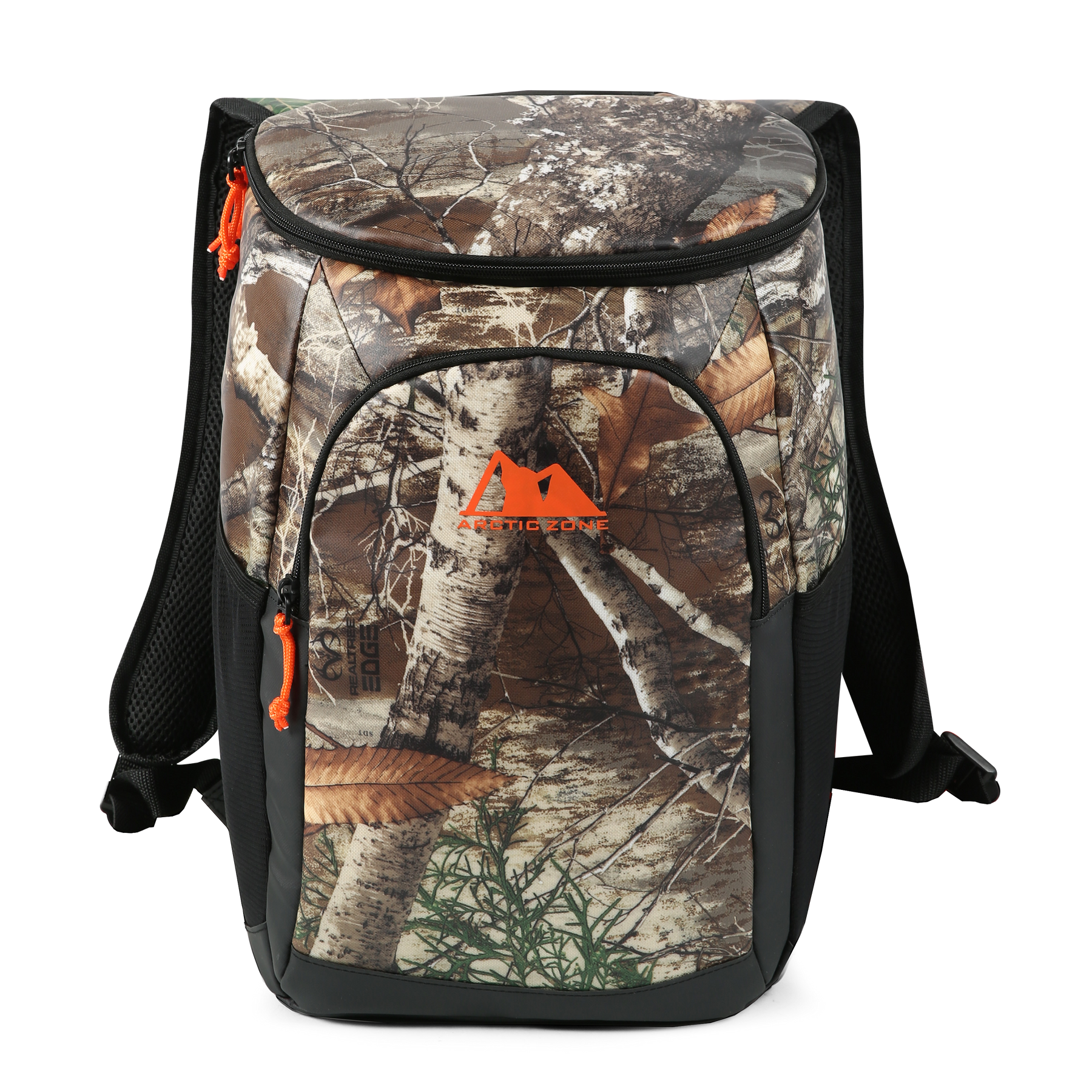 Arctic Zone 24 Can Realtree Backpack Cooler