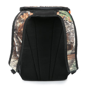Igloo Realtree Gizmo 30-Can Backpack Cooler