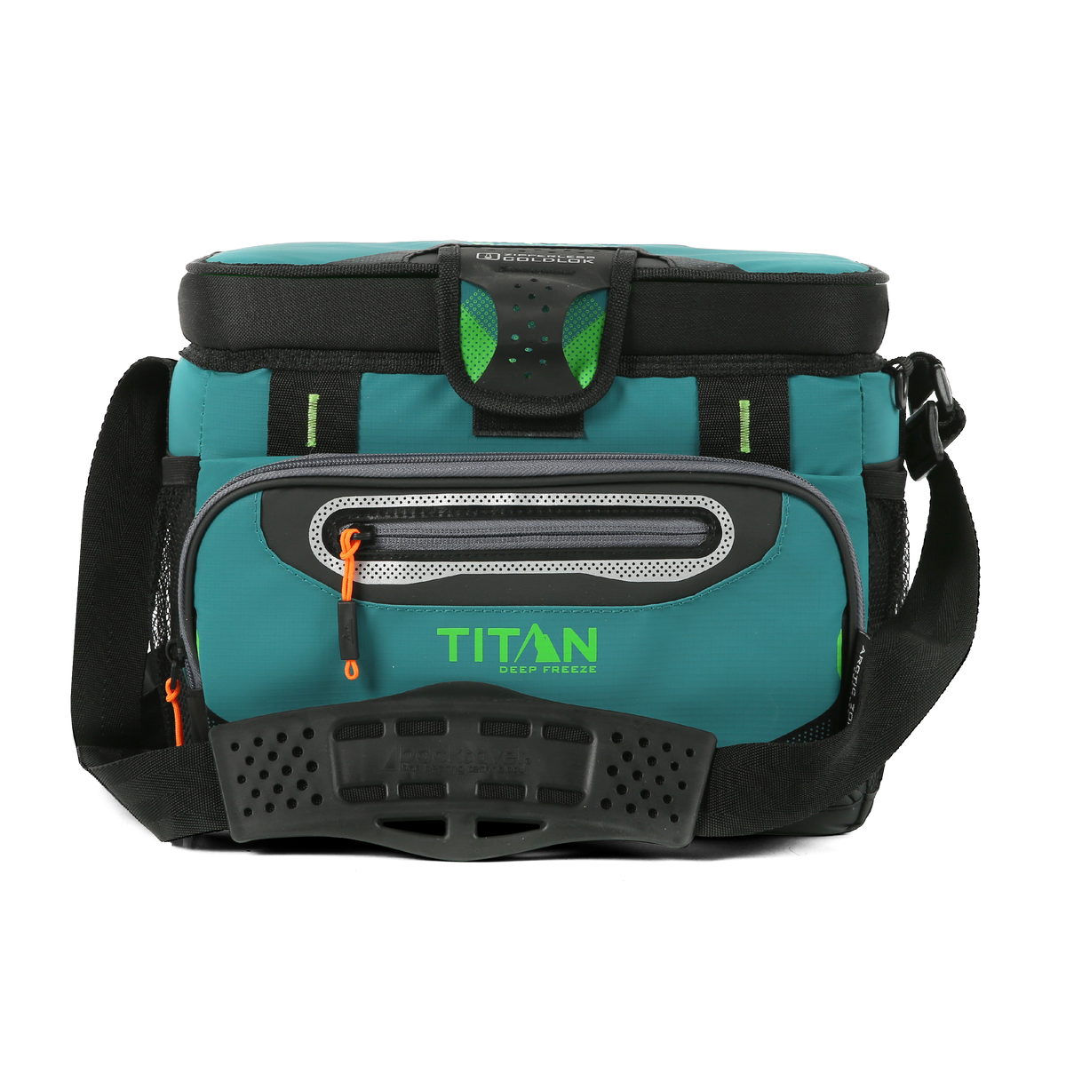 Arctic zone lunch tote 9 hot sale piece set