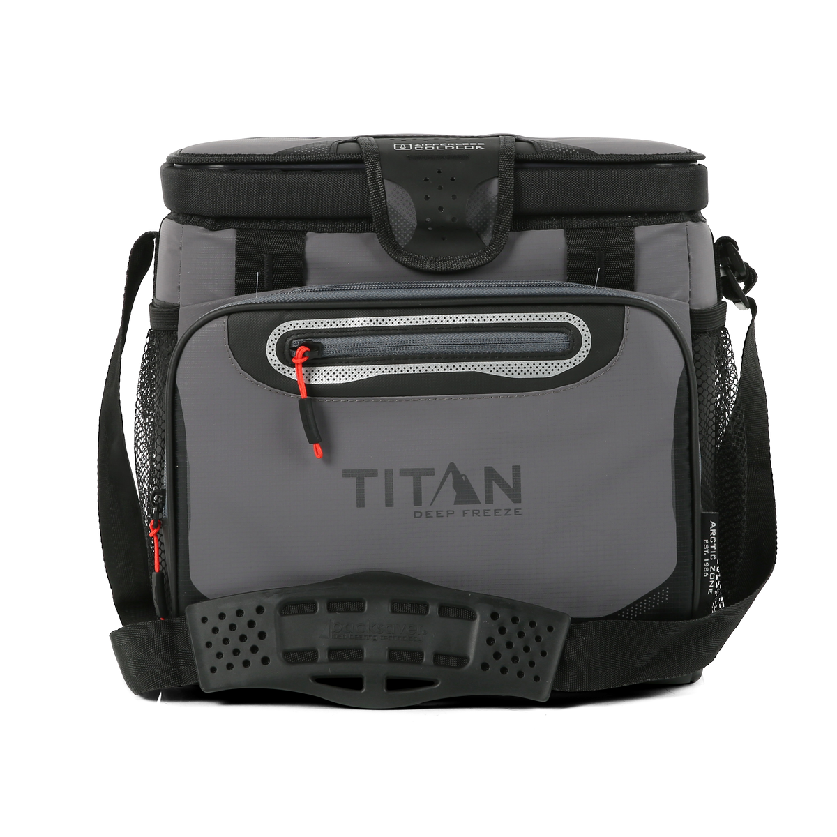 Arctic Zone - Titan by Arctic Zone™ | 16 can Zipperless Cooler