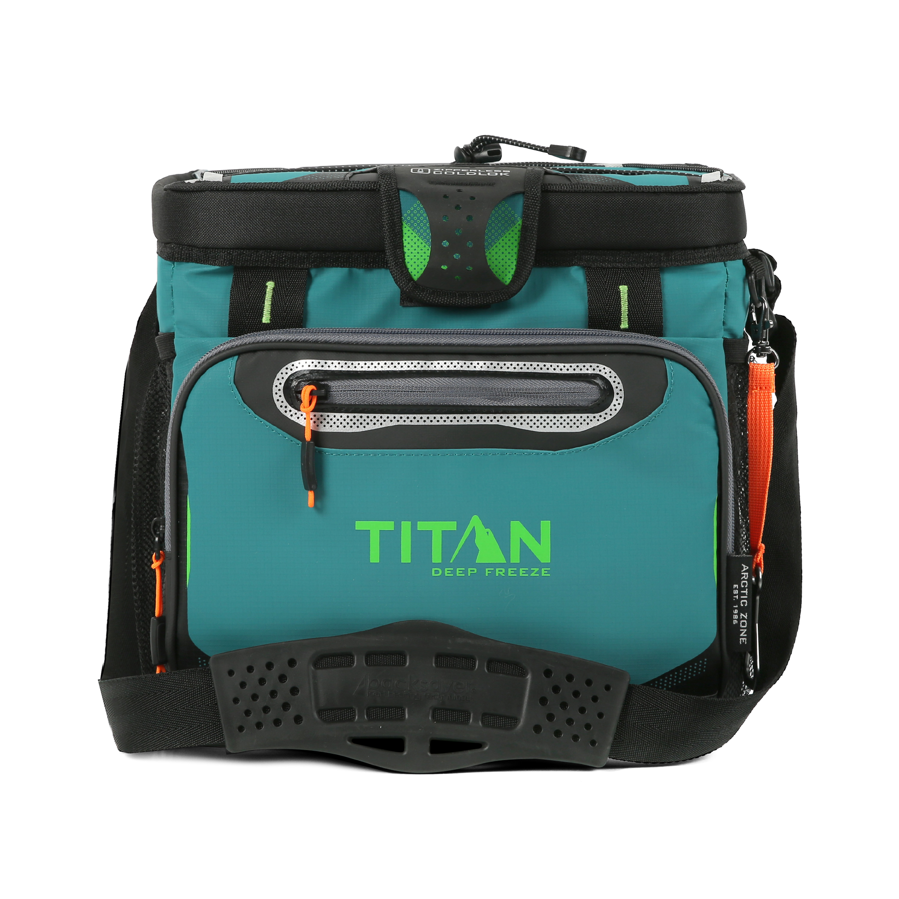 Arctic Zone® Titan Thermal HP® Slim Cooler 12oz