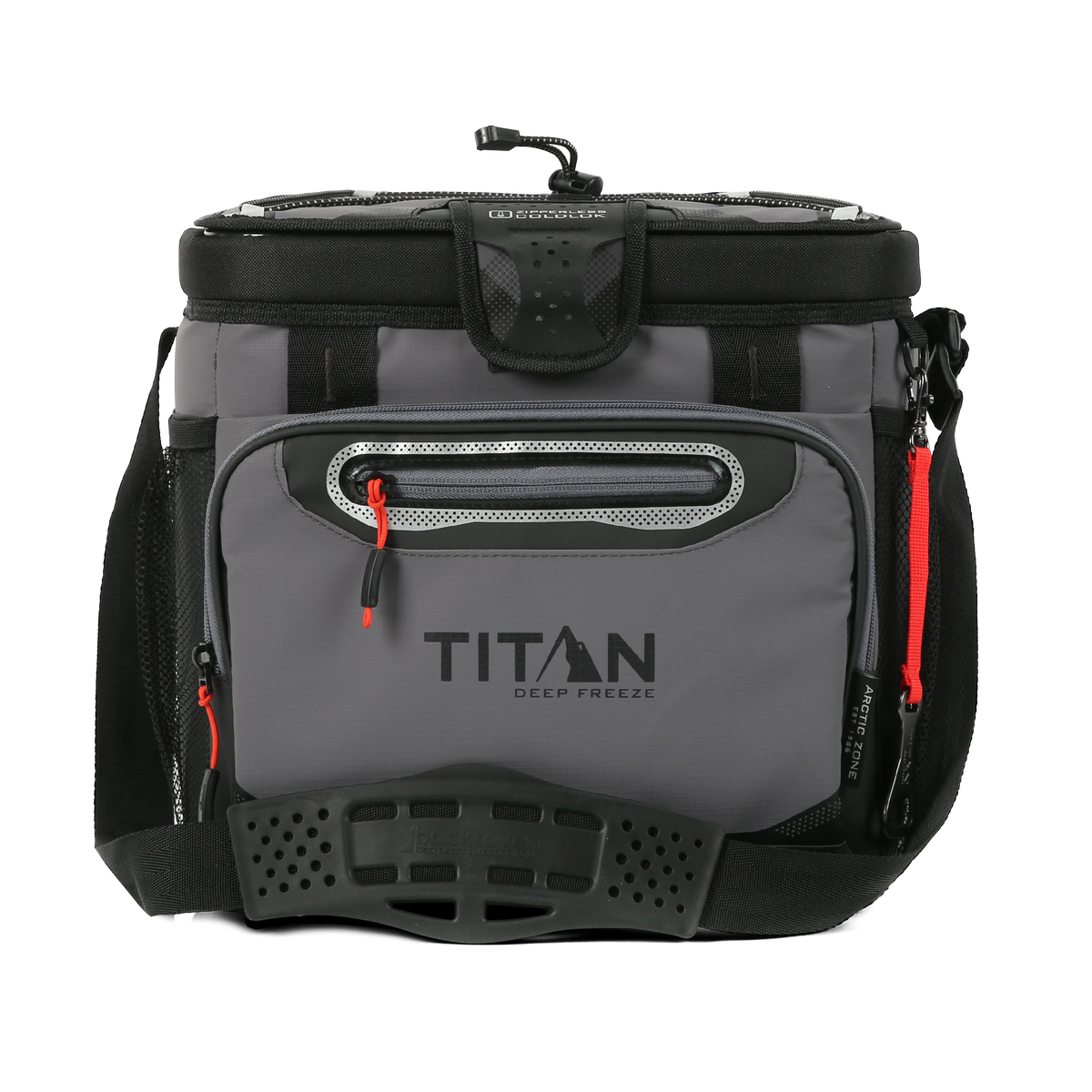 Arctic Zone - Titan by Arctic Zone™ | 24 Can Zipperless Cooler