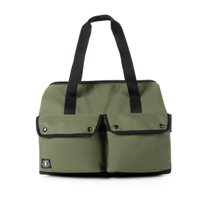 Arctic zone insulated picnic satchel sales