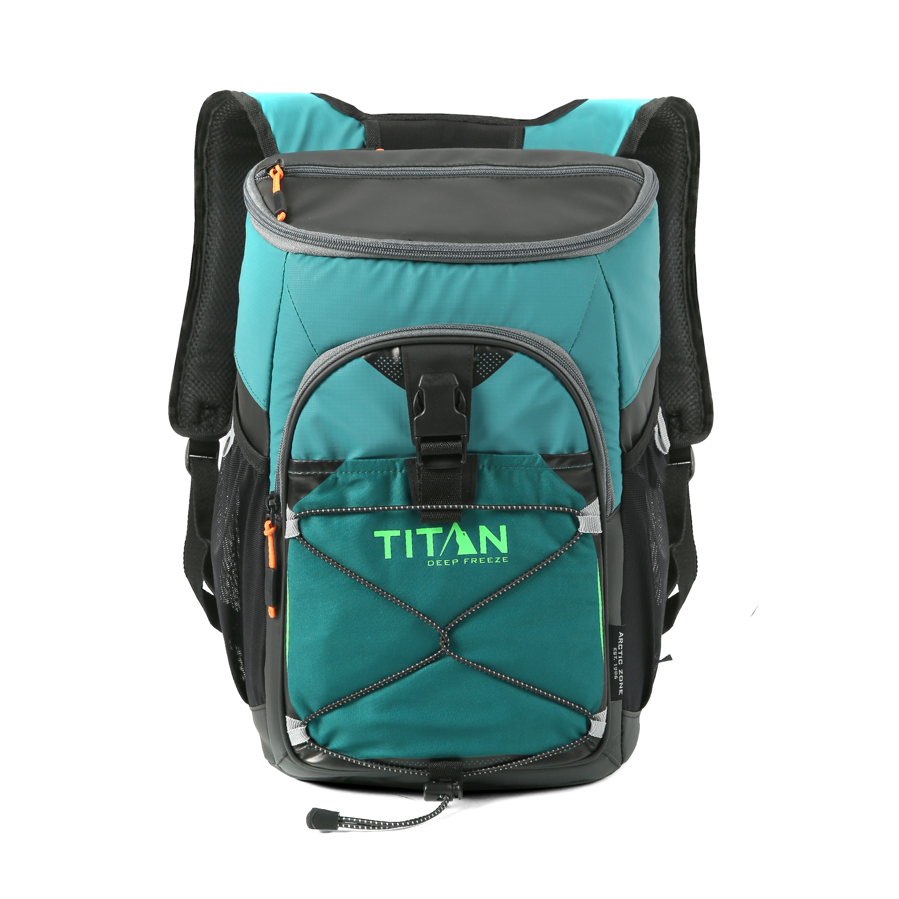 Ice chest top backpack costco