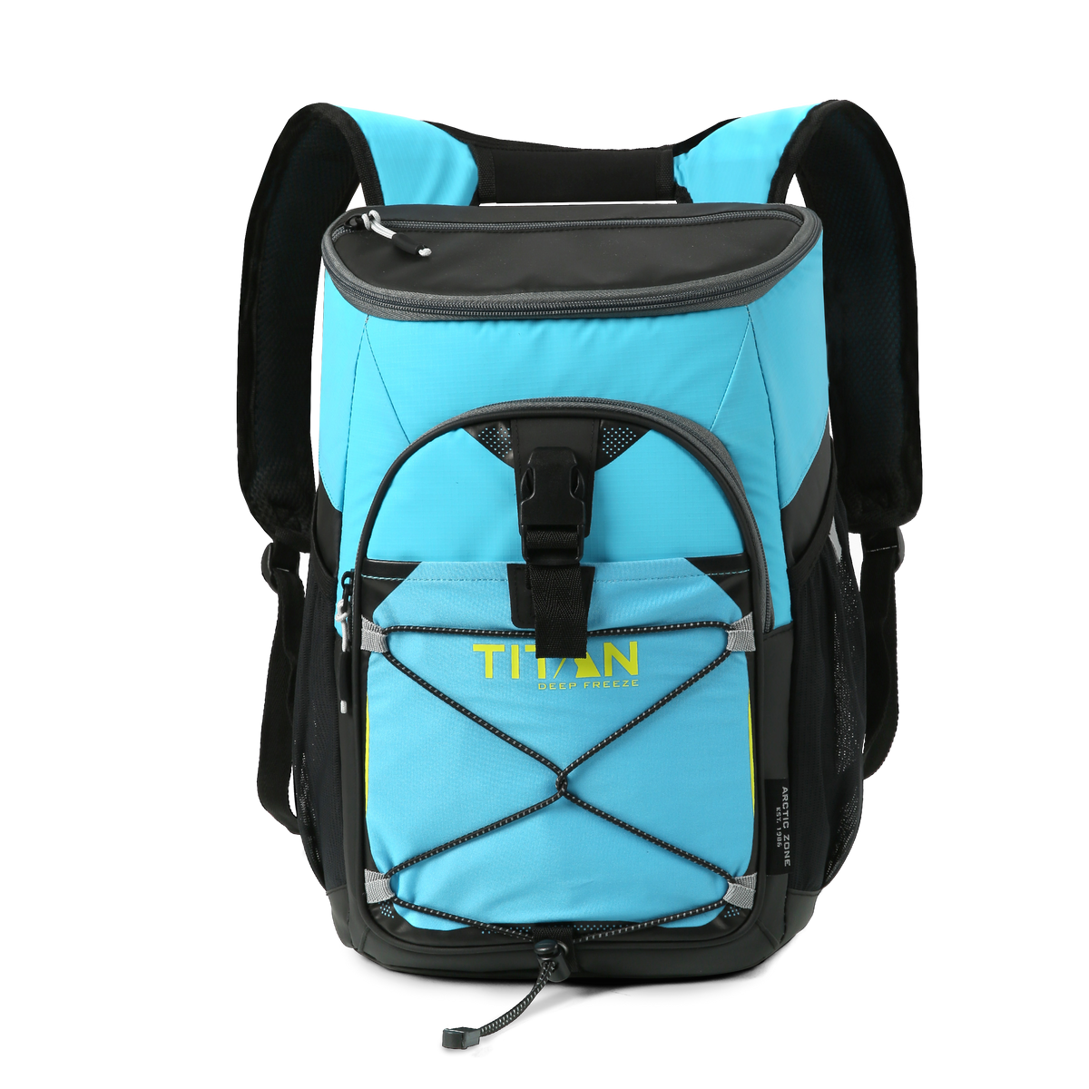 Titan by Arctic Zone™ 24 Can Backpack Cooler | Arctic Zone