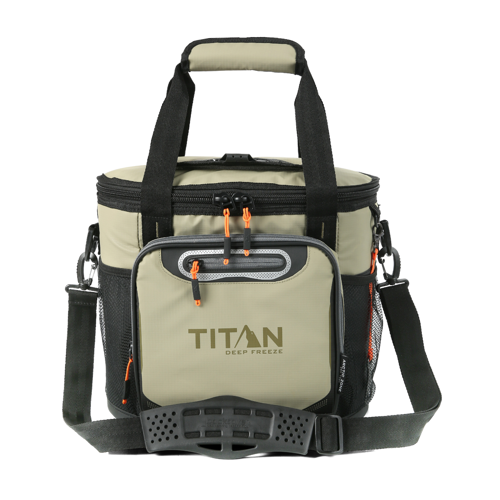 Titan by Arctic Zone™ | 24 Can Bucket Tote