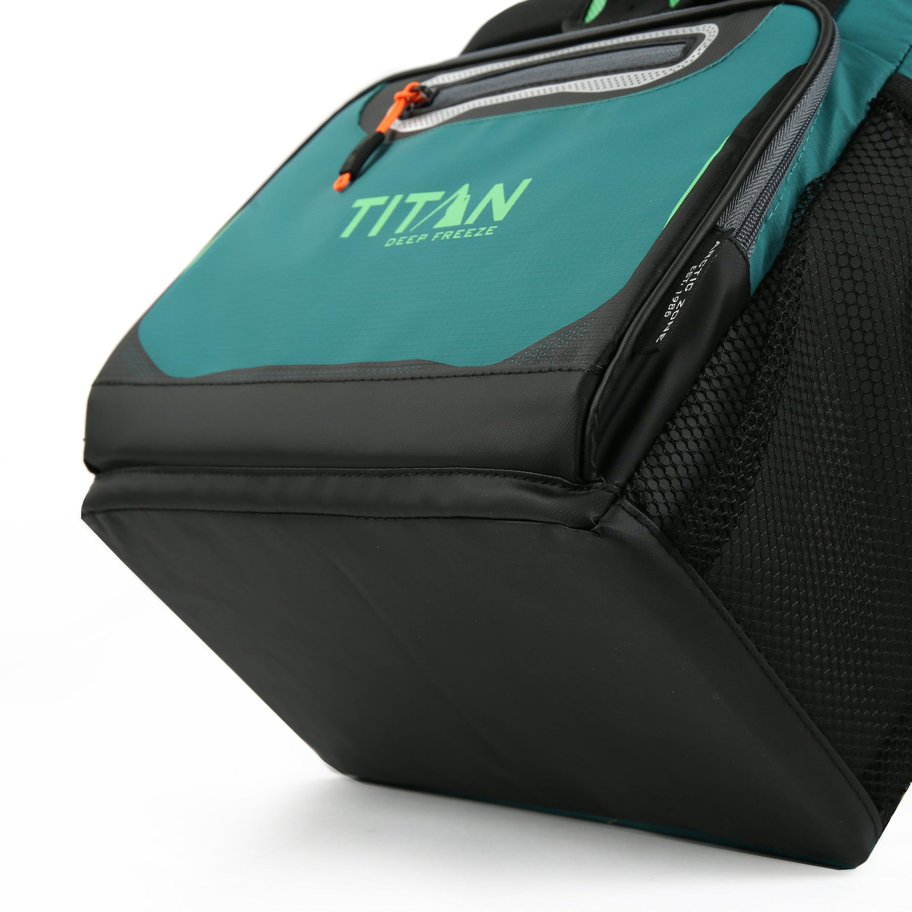 Titan Large Industrial Hand Wipes