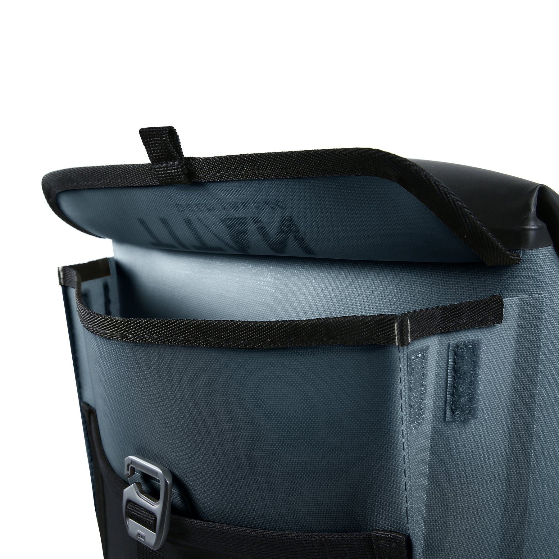 24 Can Welded Backpack Cooler