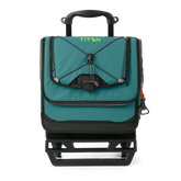 Titan by Arctic Zone™ 60 (50+10) Can Wheeled Cooler | Arctic Zone