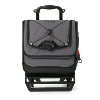 Titan by Arctic Zone™ 60 (50+10) Can Wheeled Cooler | Arctic Zone
