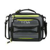 Titan by Arctic Zone™ Fridge Cold Expandable Lunch Box | Arctic Zone