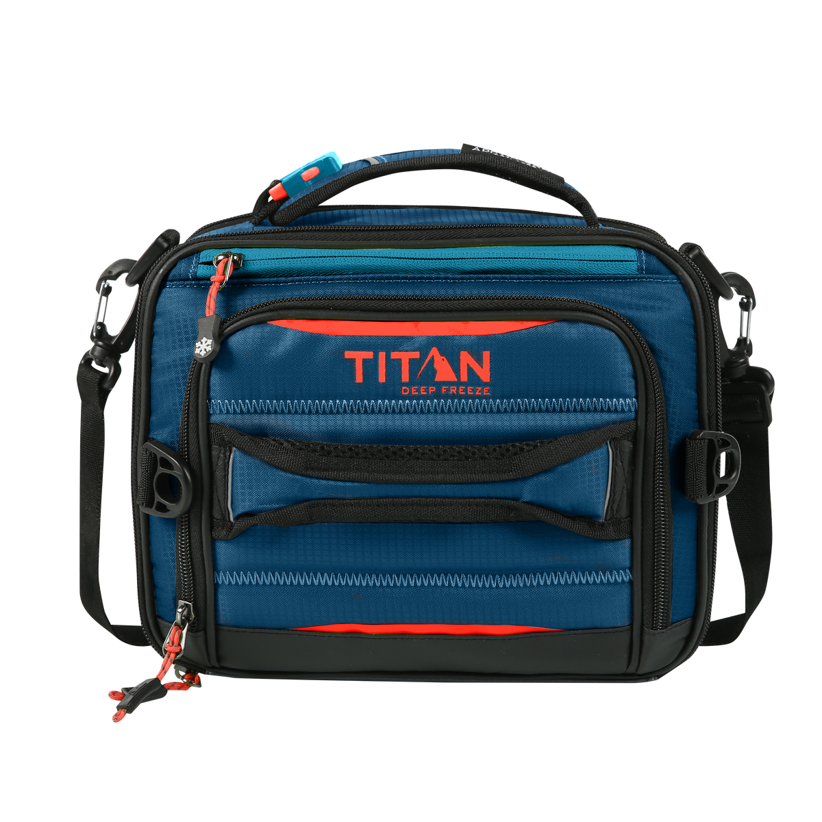 Fridge Cold Expandable Lunch Box Fridge Cold Expandable Lunch Box