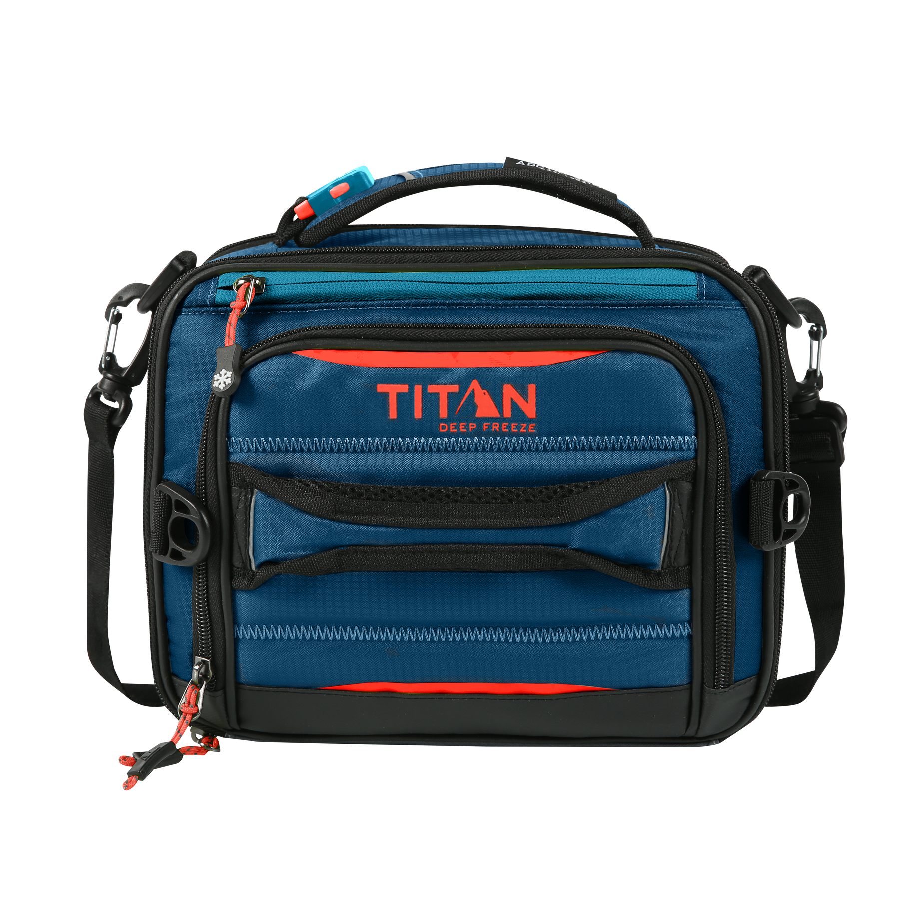 Fridge to go lunch bags sales