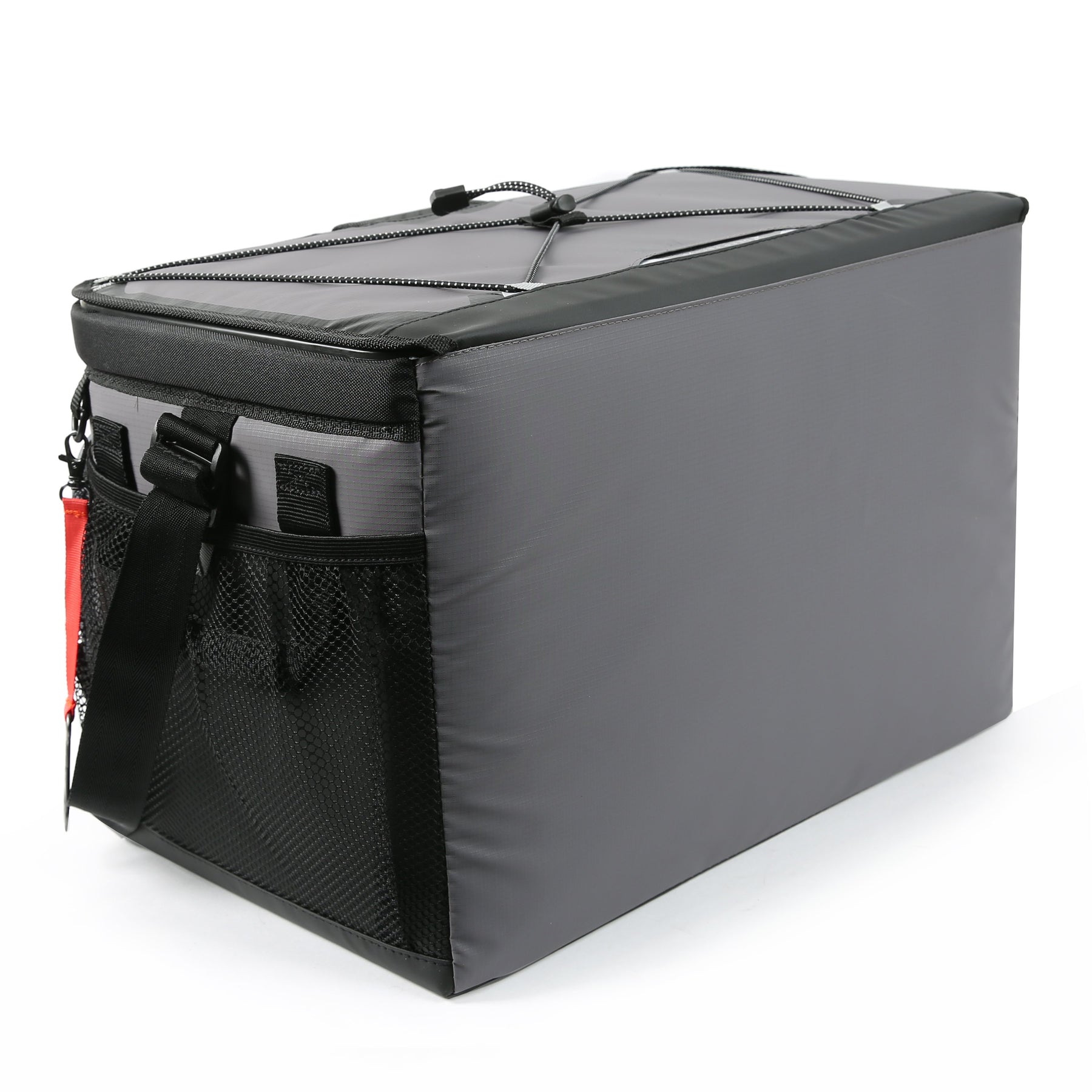 Home Smart 26 Gal. Large Black Trash Bag (10-Count) - Randy's Hardware