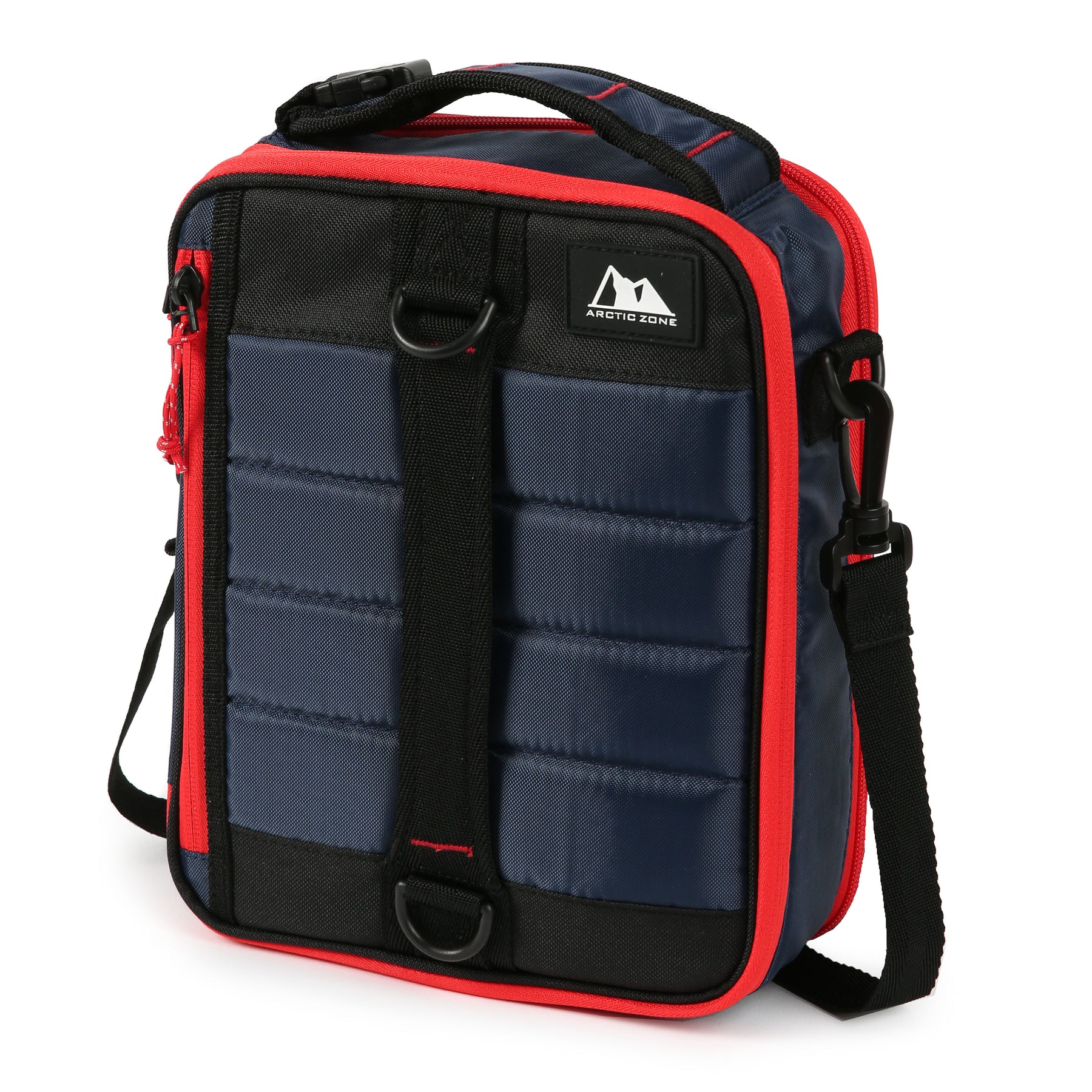 New * Arctic Zone Original Ultra High Performance Expandable Lunch Bag /  Pack