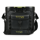 Titan by Arctic Zone™ 36 Can Welded Zipperless™ Cooler | Arctic Zone