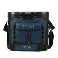 Titan by Arctic Zone™ 36 Can Welded Zipperless™ Cooler | Arctic Zone