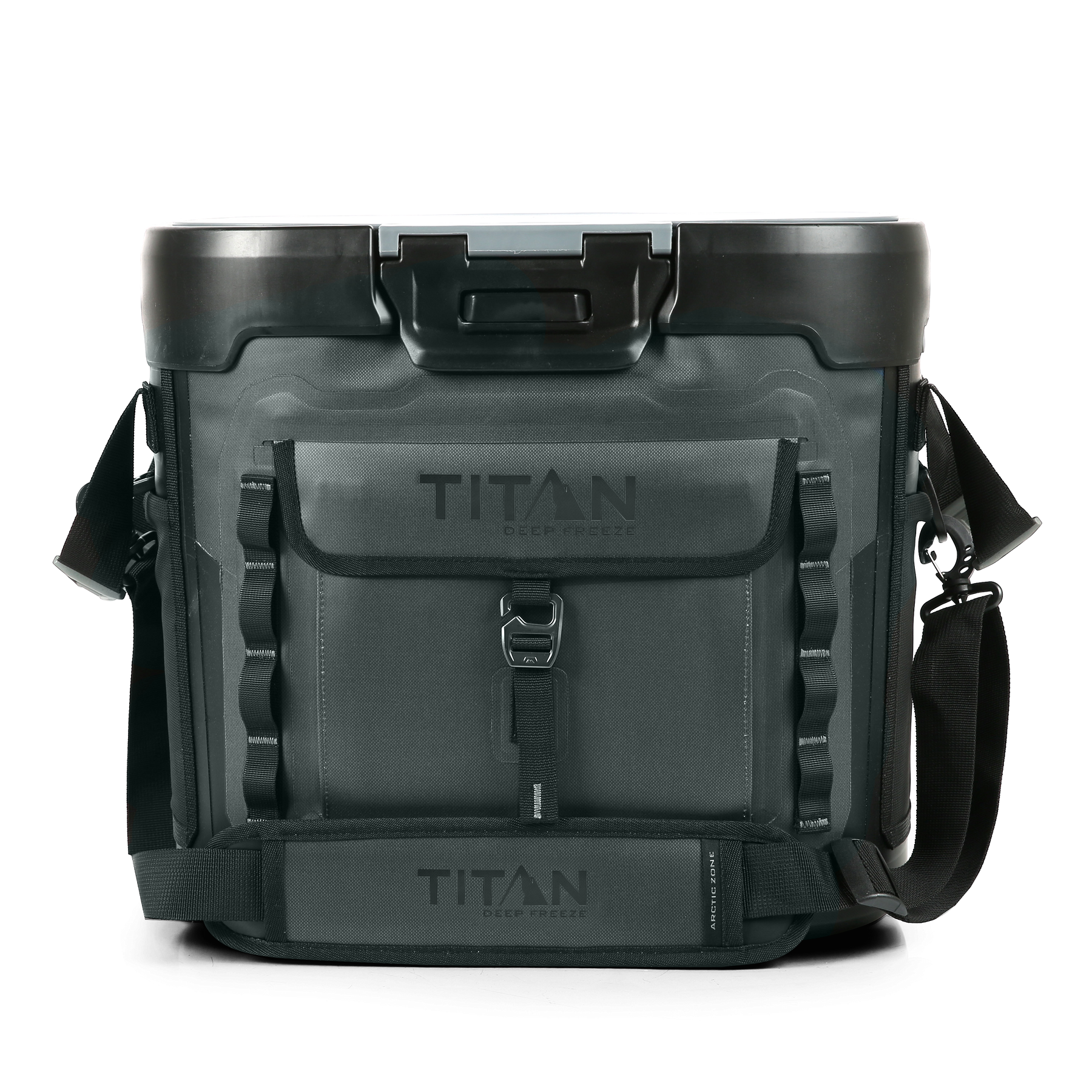 Arctic Zone 36 Can Titan Guide Series Cooler