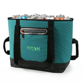 Arctic Zone - Titan Deep Freeze® Insulated Tote - 30 Can