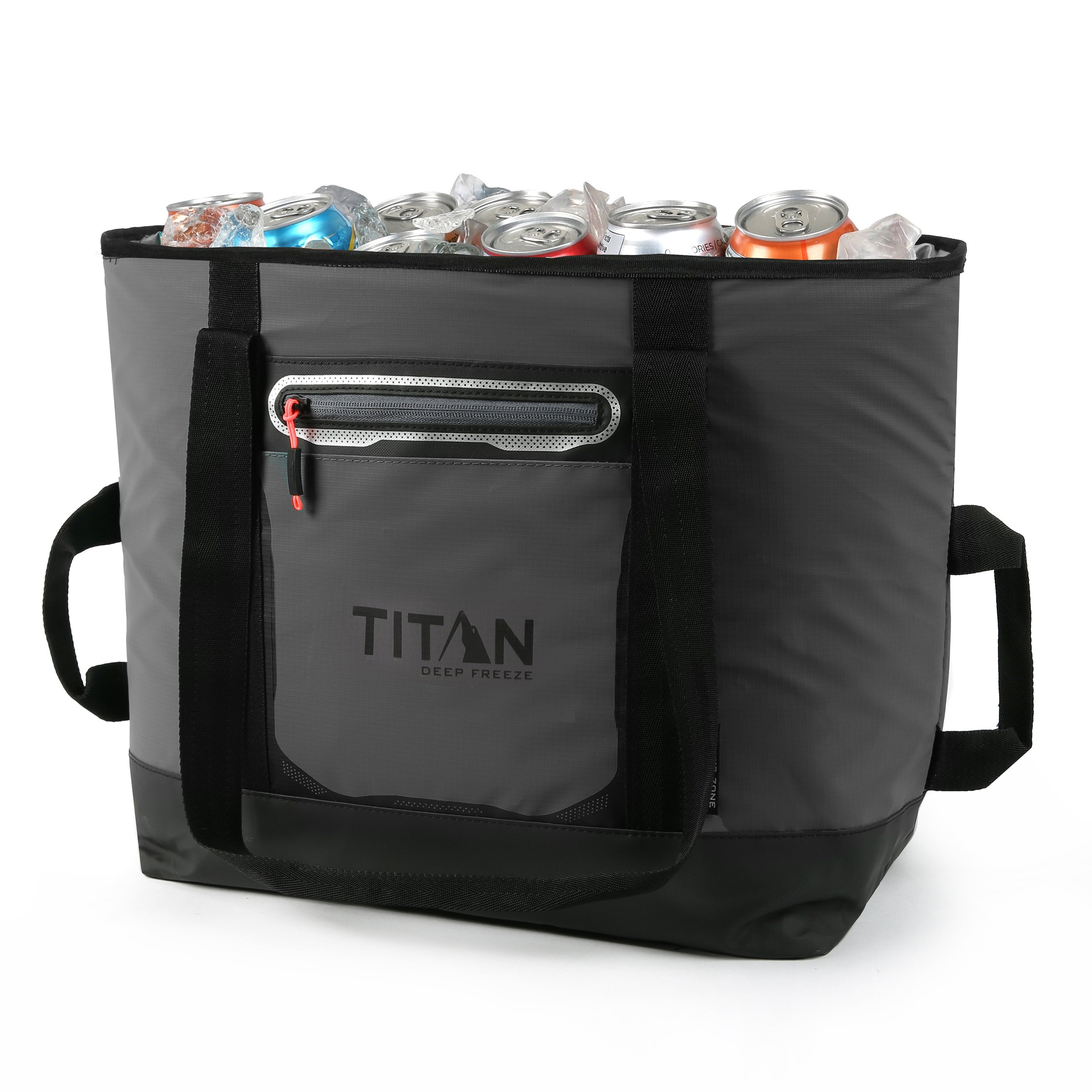 Antimicrobial Protection | Microban® Technology | Arctic Zone®