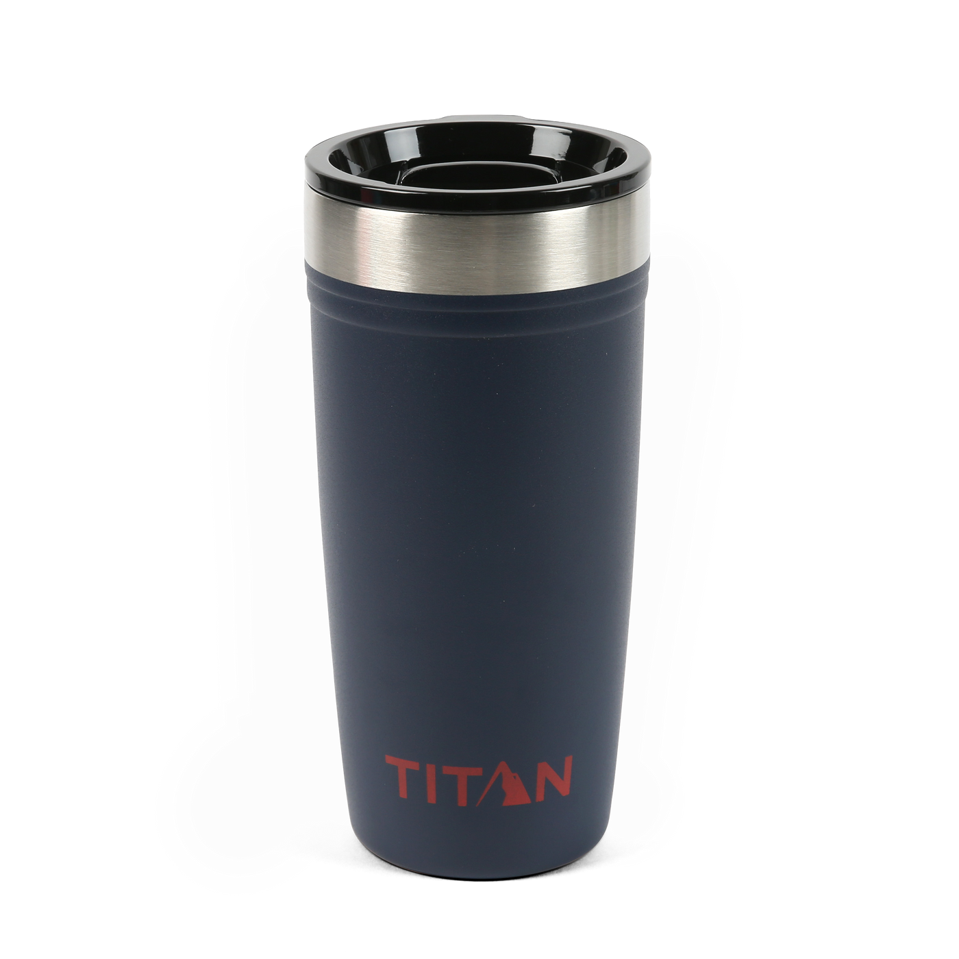 Titan by Arctic Zone™ 20 Oz. Stainless Steel Tumbler With Microban® Infused Lid* | Arctic Zone