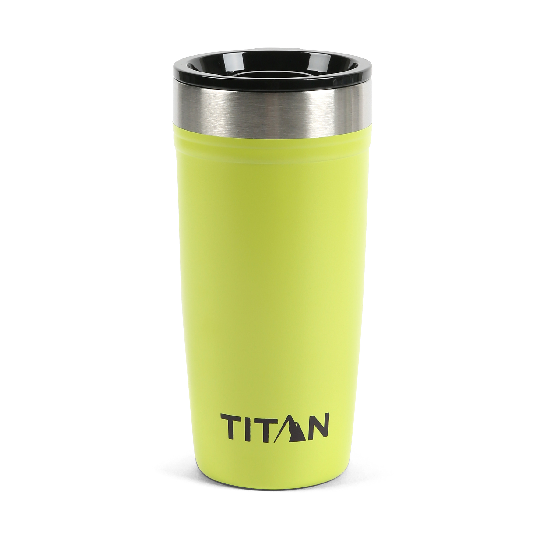 20 oz. Stainless Steel Tumbler with Microban Infused Lid* Citrus by Arctic Zone