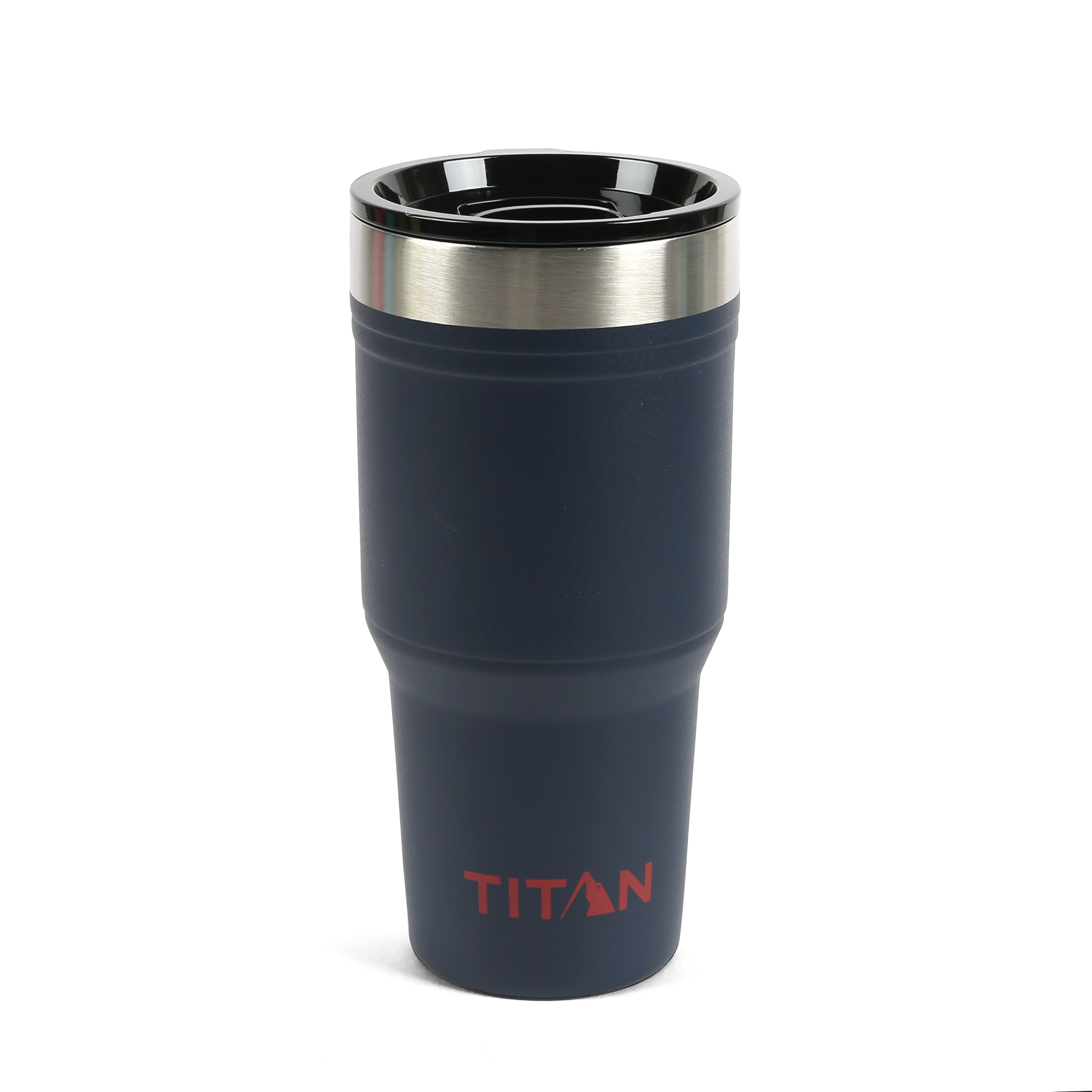 Tumbler Lid for 30 Oz Yeti Rambler, Old Style RTIC, Ozark Trails and more  Cooler Cup, Sliding, Sealed, Splash Proof, and Straw Friendly (30 oz 1 Pack)