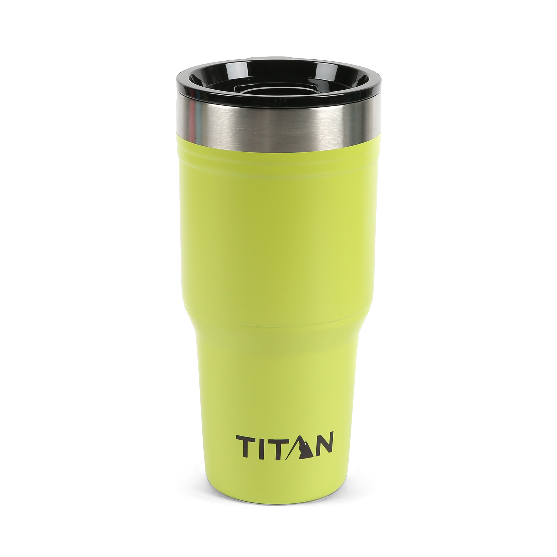 Insulated Tumbler | Tahoe Hot/Cold Travel Tumbler - Drives US | Baudville