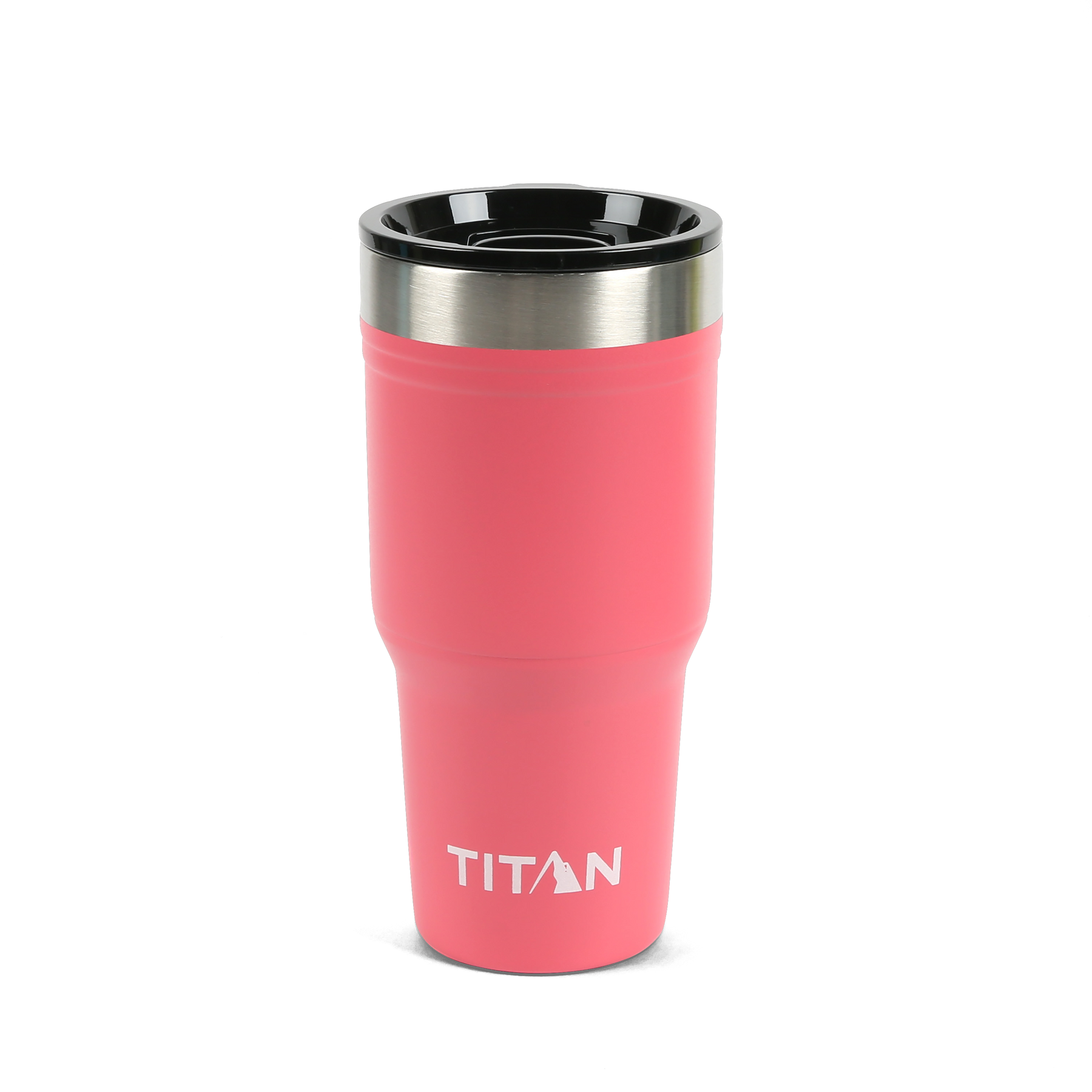 Handles for 30 Ounce Yeti Tumbler Travel Mugs Drinkware Accessories for Men Women (Tumbler Not Included), Pink