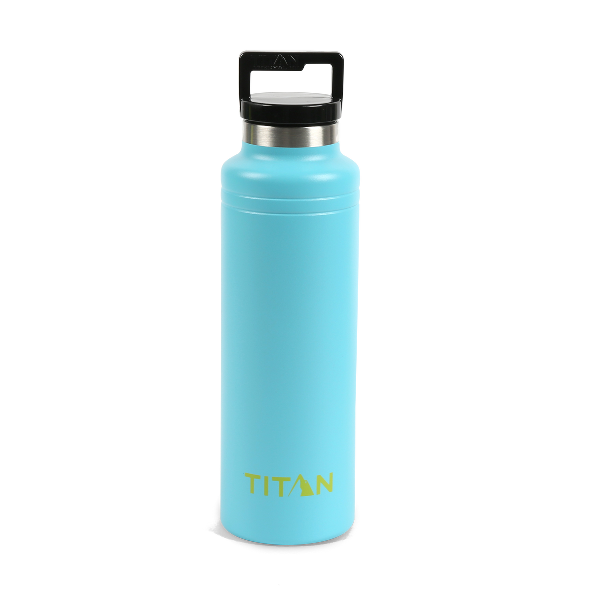 Stainless steel water bottle — GO InterNational