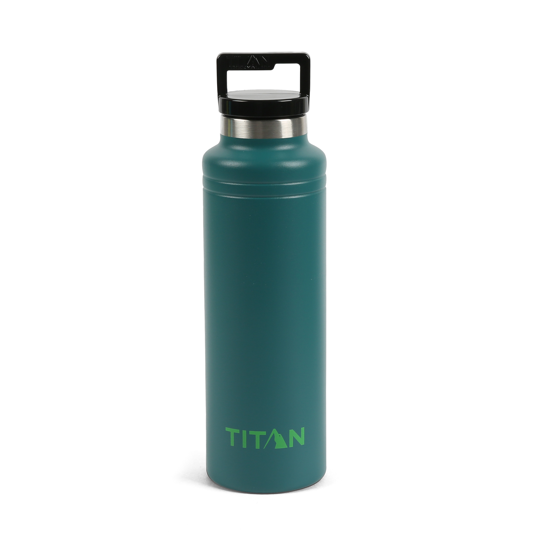 20 Oz. Stainless Steel Bottle With Microban® Infused Lid*