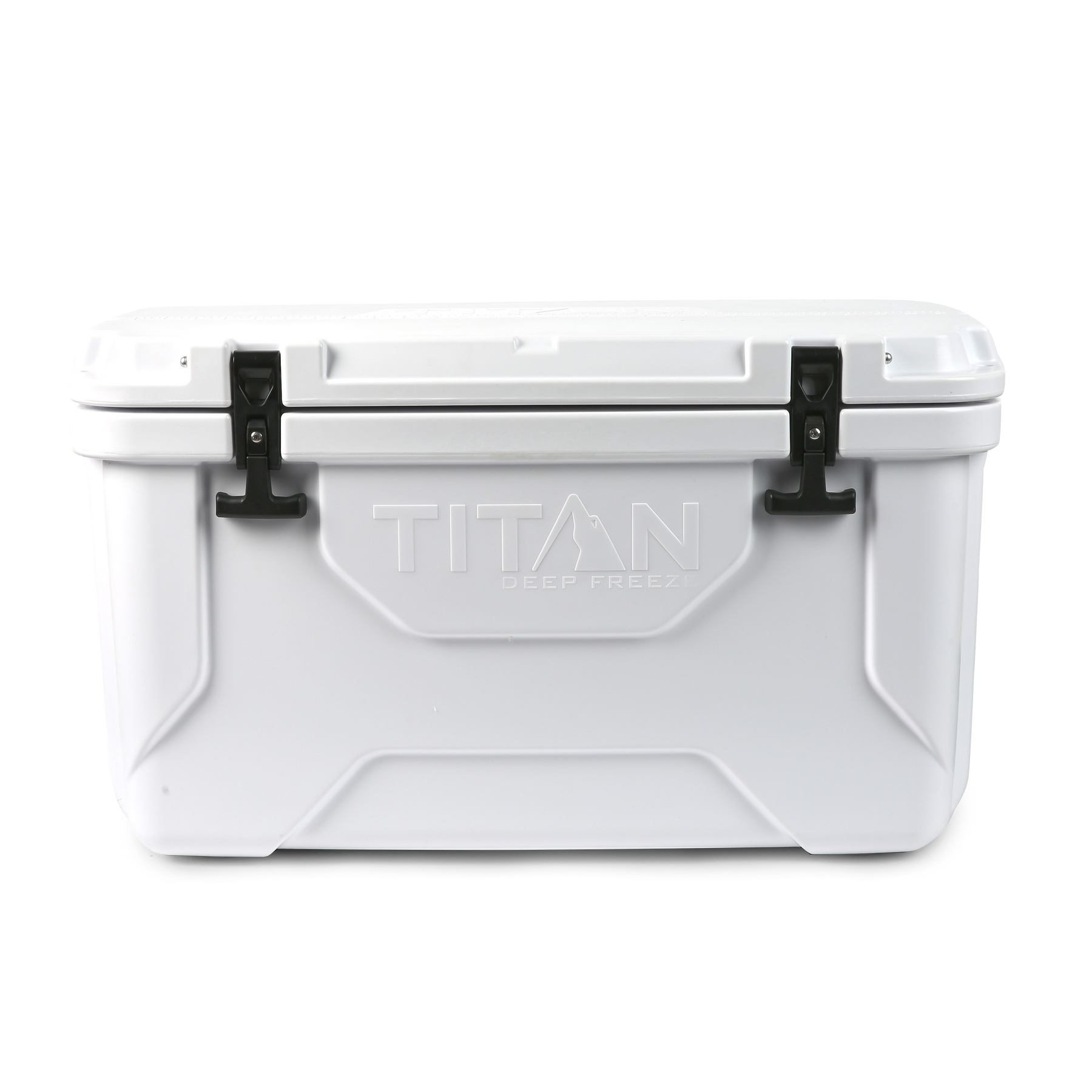 Titan by Arctic Zone™ 55Q High Performance Hard Cooler | Arctic Zone