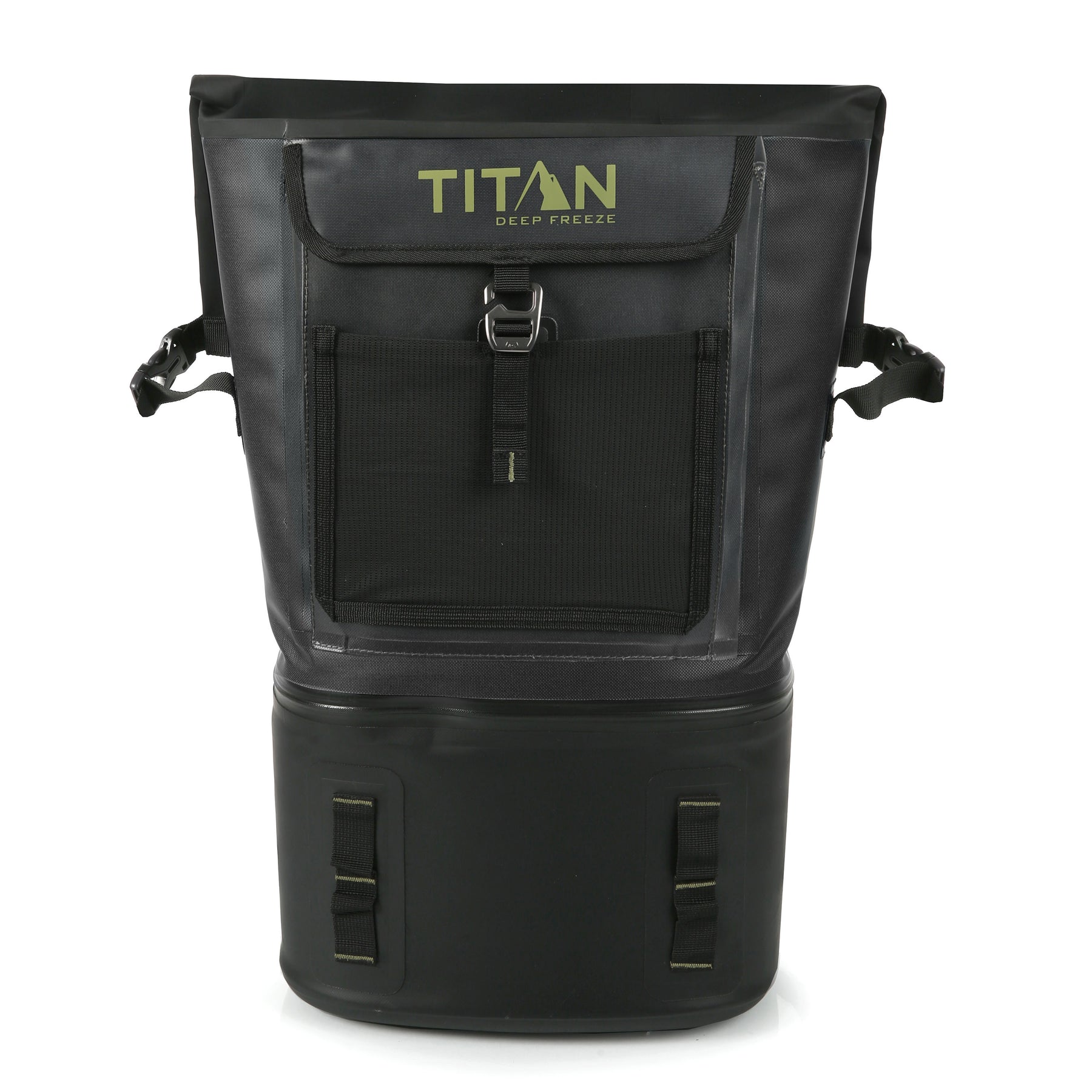 Titan by Arctic Zone™ 24 Can Welded Backpack Cooler | Arctic Zone