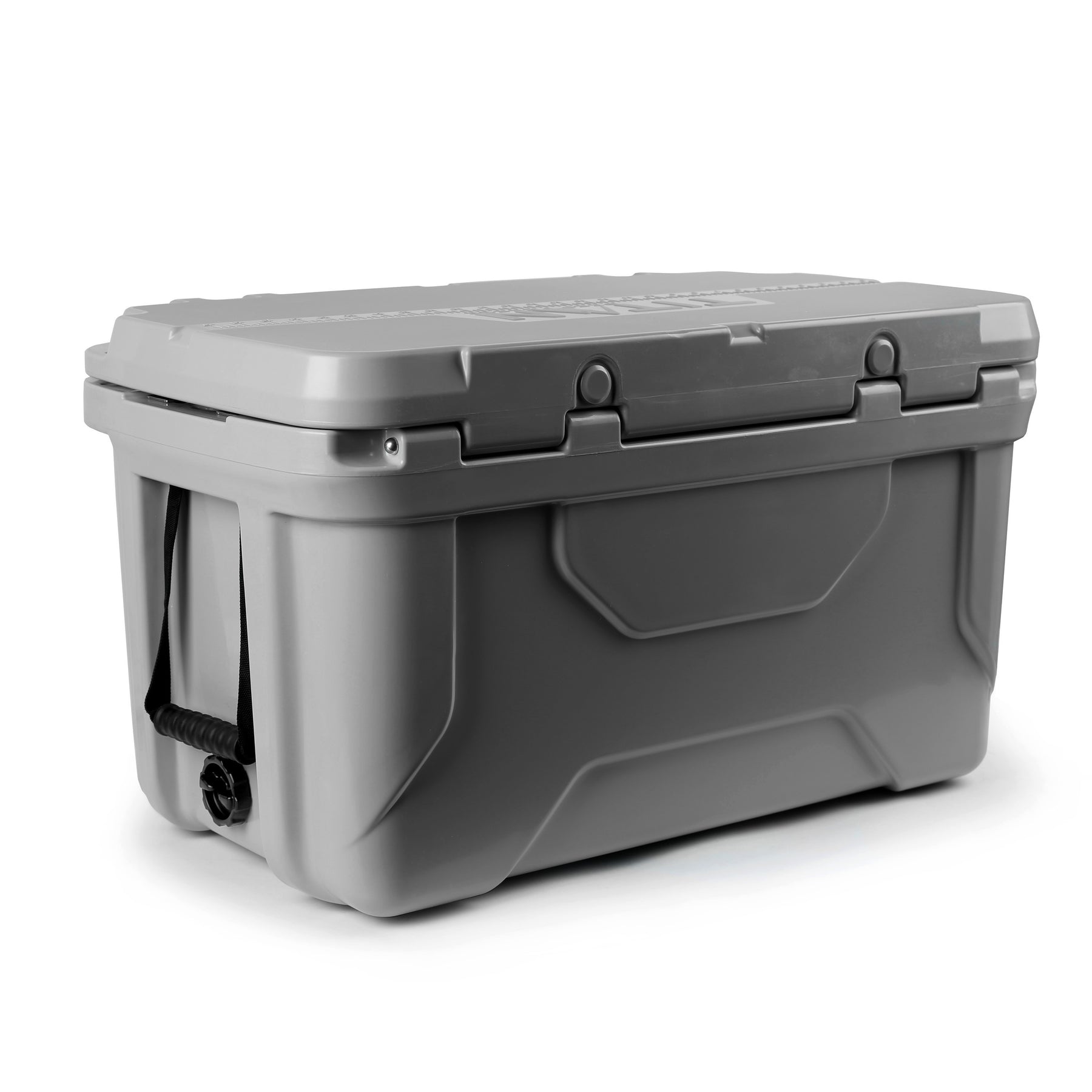 Titan Deep Freeze® 55Q Premium Hard Ice Chest