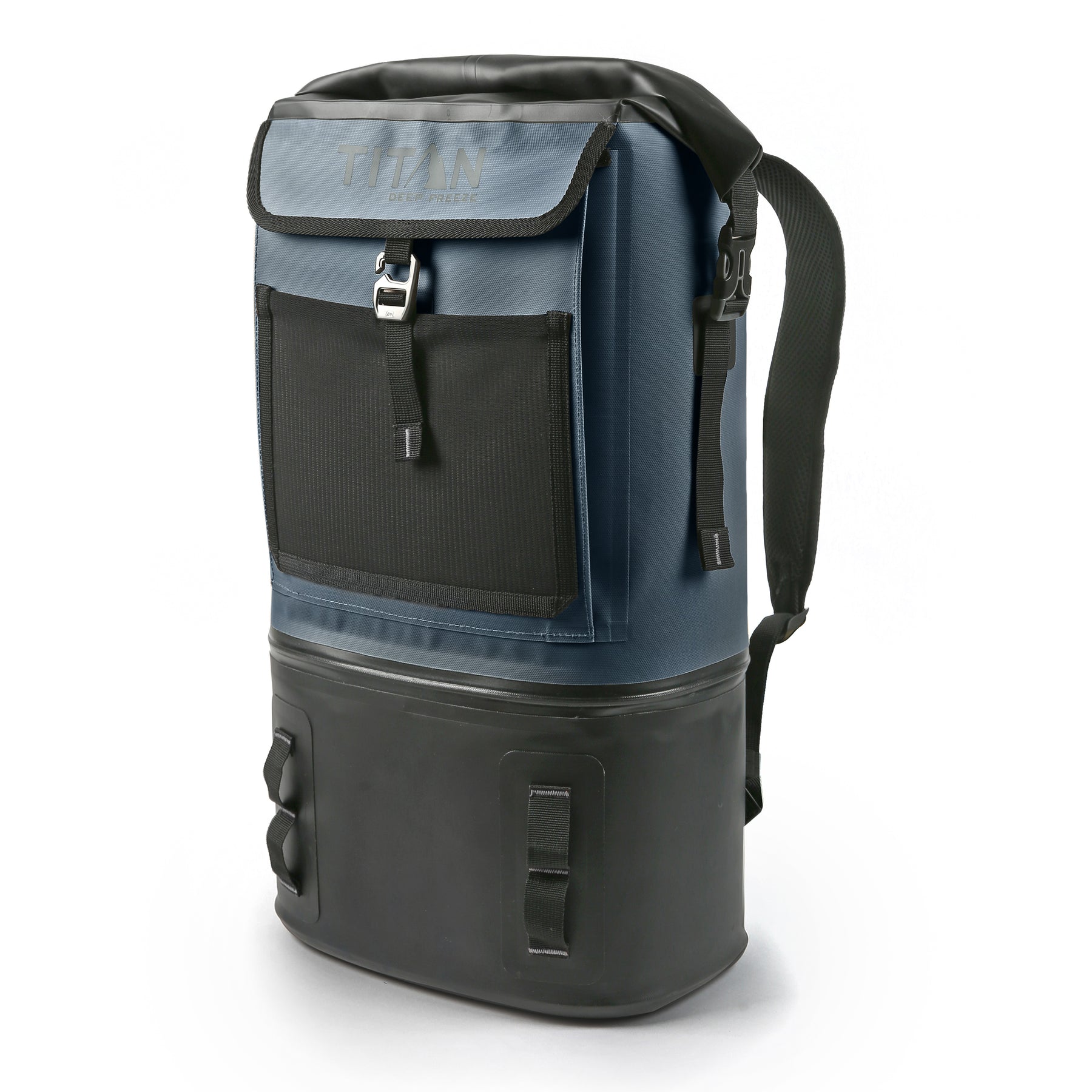 Titan by Arctic Zone™ 24 Can Welded Backpack Cooler | Arctic Zone