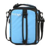 Titan by Arctic Zone™ Fridge Cold Expandable Lunch Bag | Arctic Zone