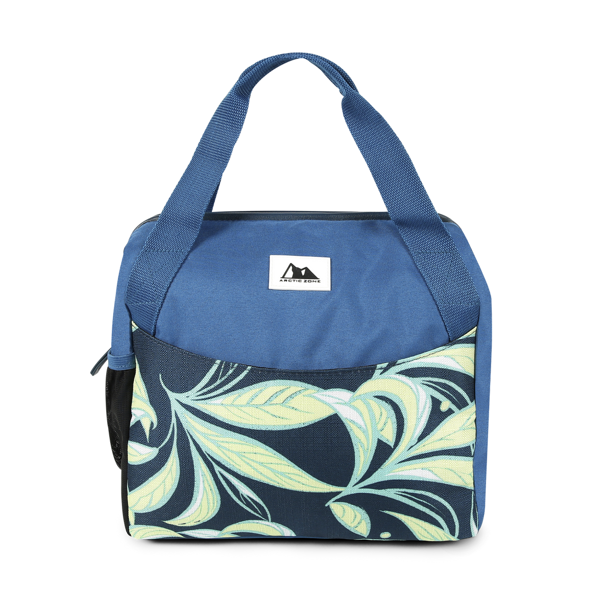 High Performance Meal Prep Lunch Bag M.D