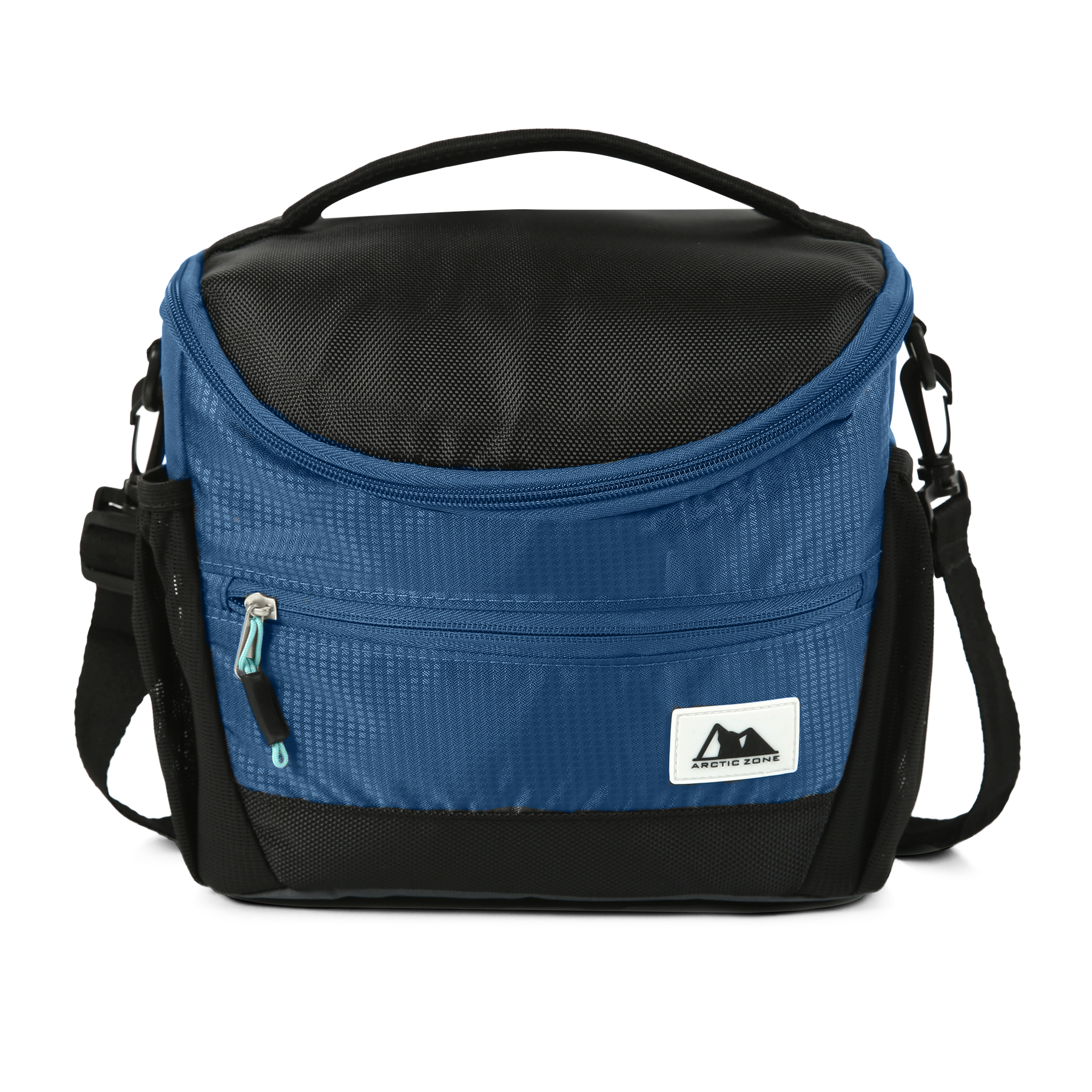 Arctic Zone Insulated Lunch Meal Prep High Performance Day Pack 3  Containers 