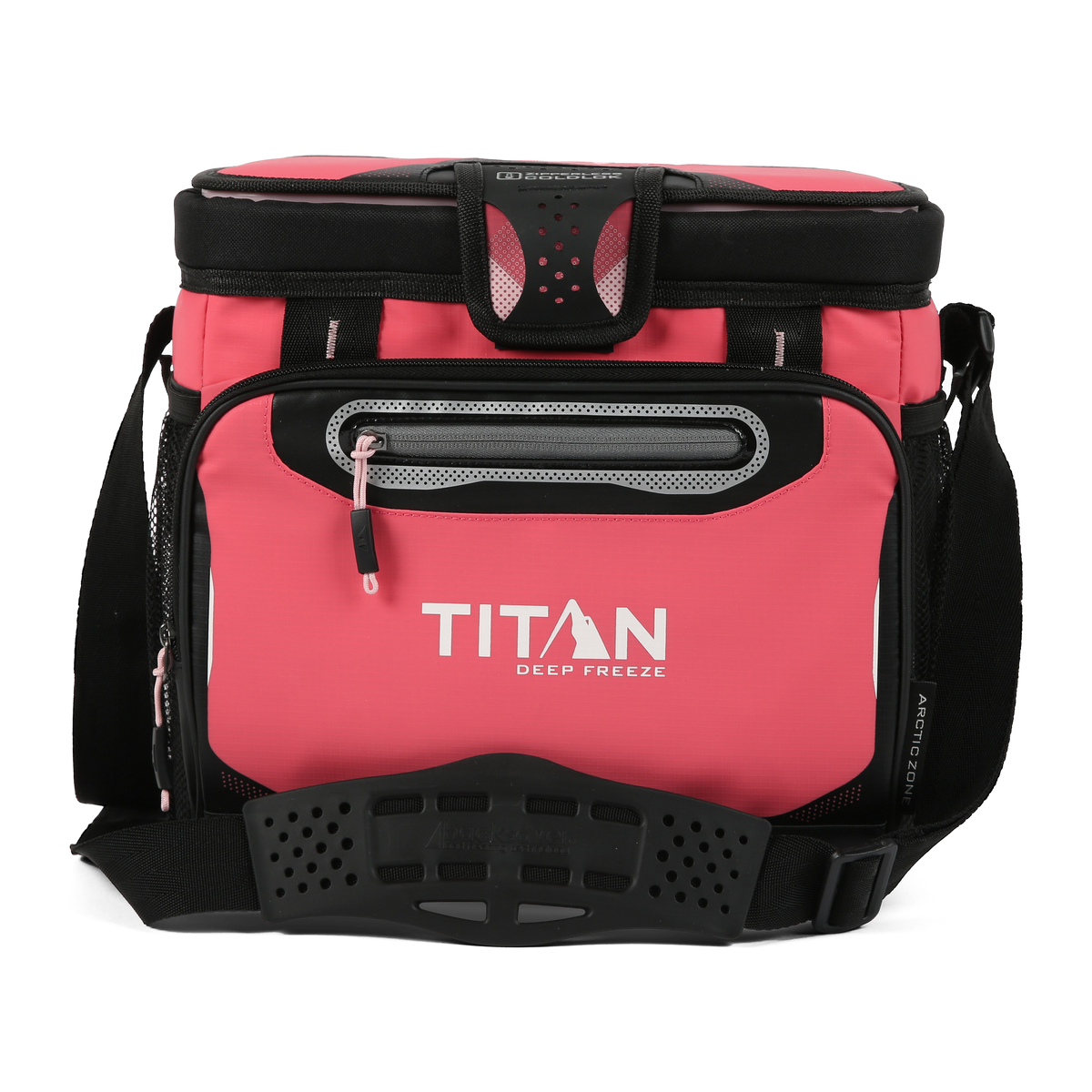 Arctic Zone 36 Can Titan Guide Series Cooler