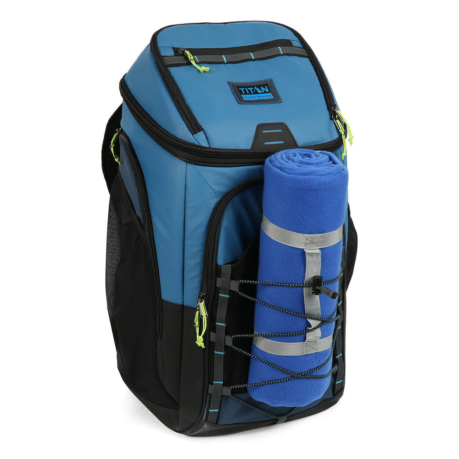 Arctic Zone - Titan Guide Series Premium Backpack Cooler - 30 Can