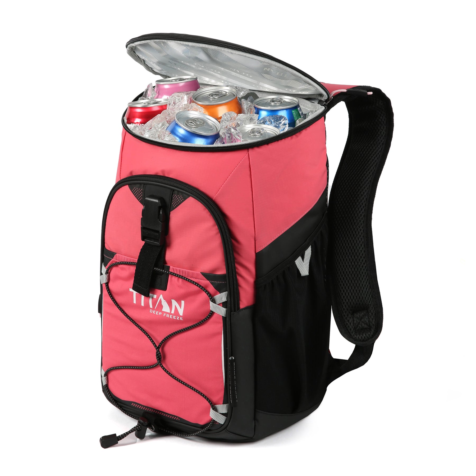 18 Can Backpack Cooler | Thermos Brand Glacier