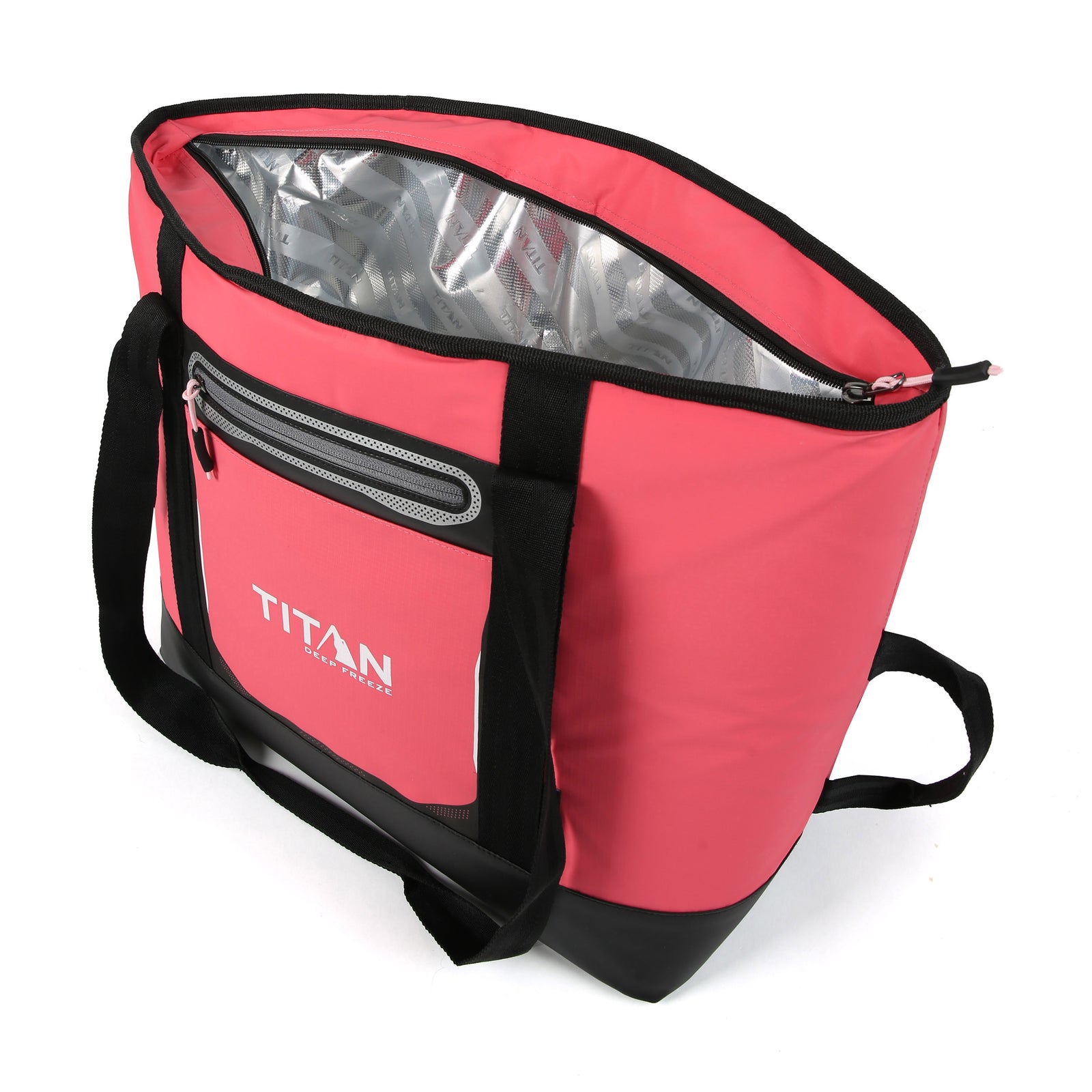 Titan Deep Freeze® Insulated Tote 30 Can