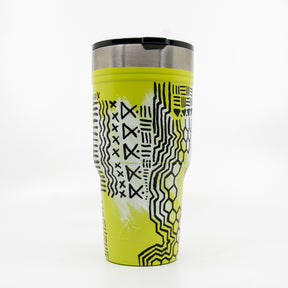 Limited Edition 30 Oz. Stainless Steel Tumbler