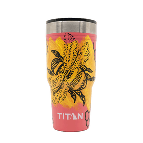 Limited Edition 30 Oz. Stainless Steel Tumbler