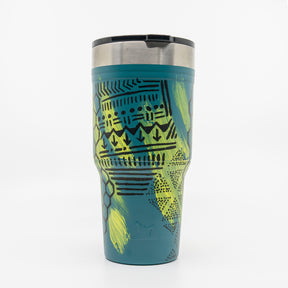 Limited Edition 30 Oz. Stainless Steel Tumbler