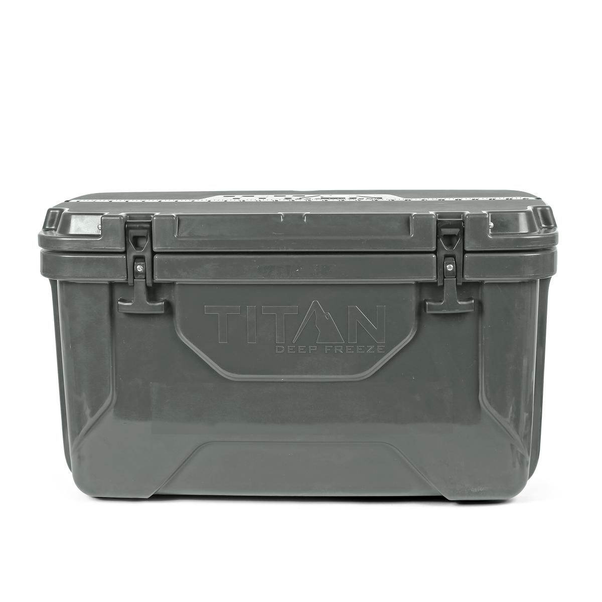 Arctic Zone - Titan Deep Freeze® 55Q Premium Hard Ice Chest