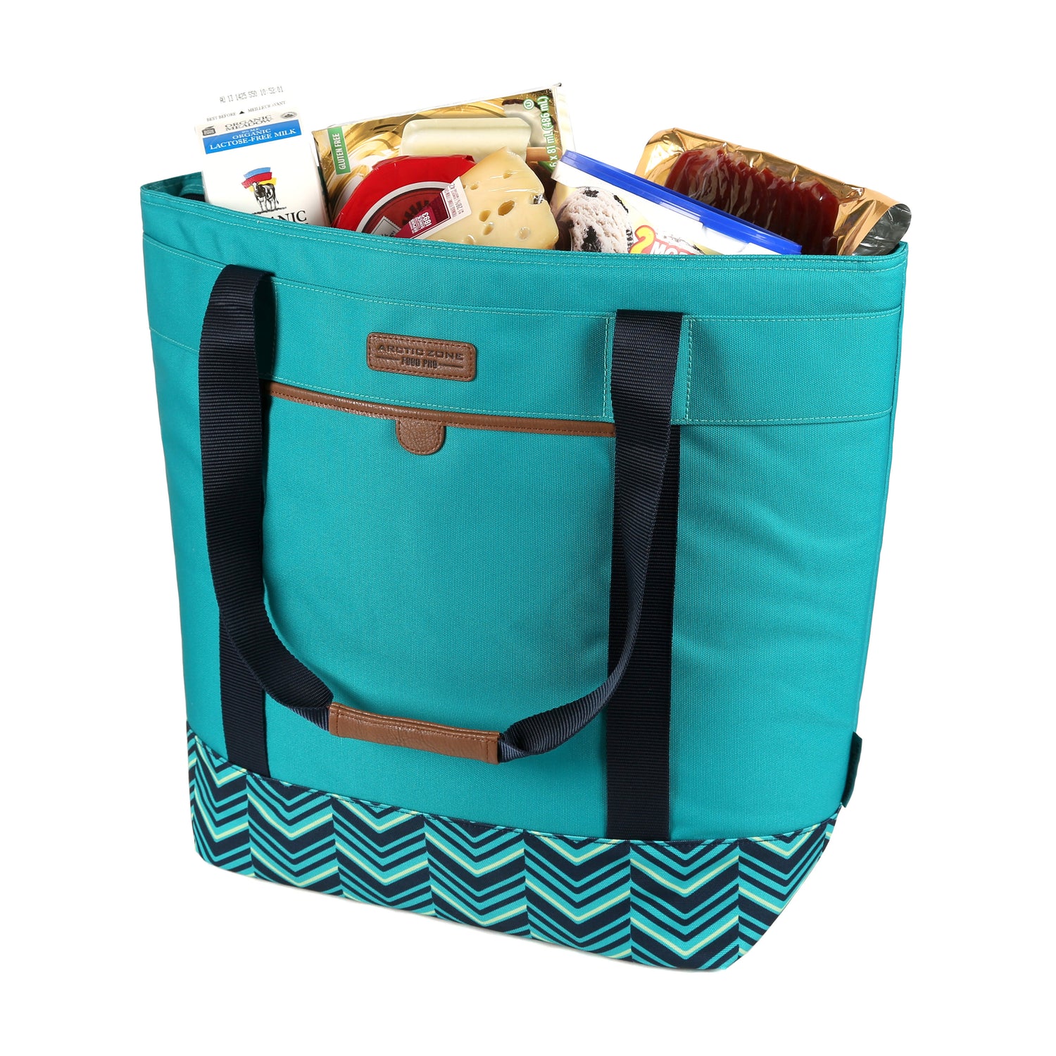 Food Pro Jumbo Thermal Tote