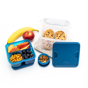 Arctic Zone Baby Food Snack Containers