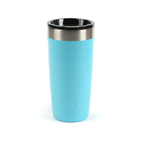 20 oz. Stainless Steel Bottle with Microban Infused Lid* Blue Lagoon by Arctic Zone
